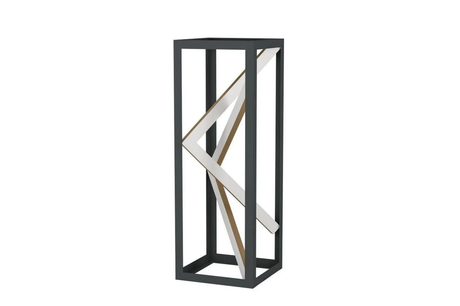 Bordlampe Eglo Penela Svart/Gull