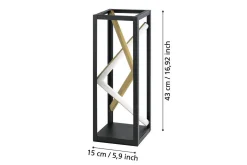 Bordlampe Eglo Penela Svart/Gull