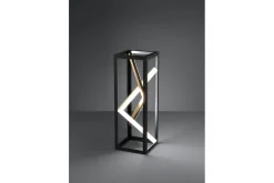 Bordlampe Eglo Penela Svart/Gull