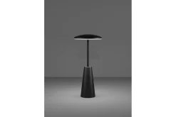 Bordlampe Eglo Piccola med touch svart