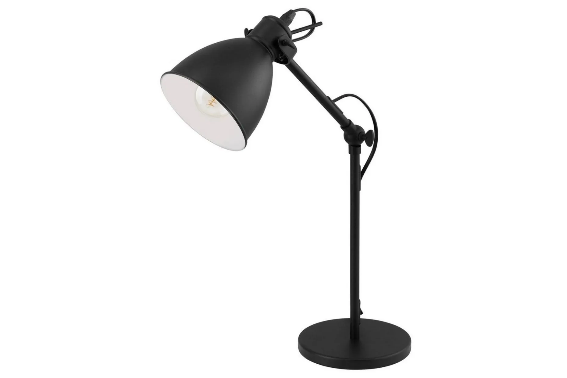 Bordlampe Eglo Priddy