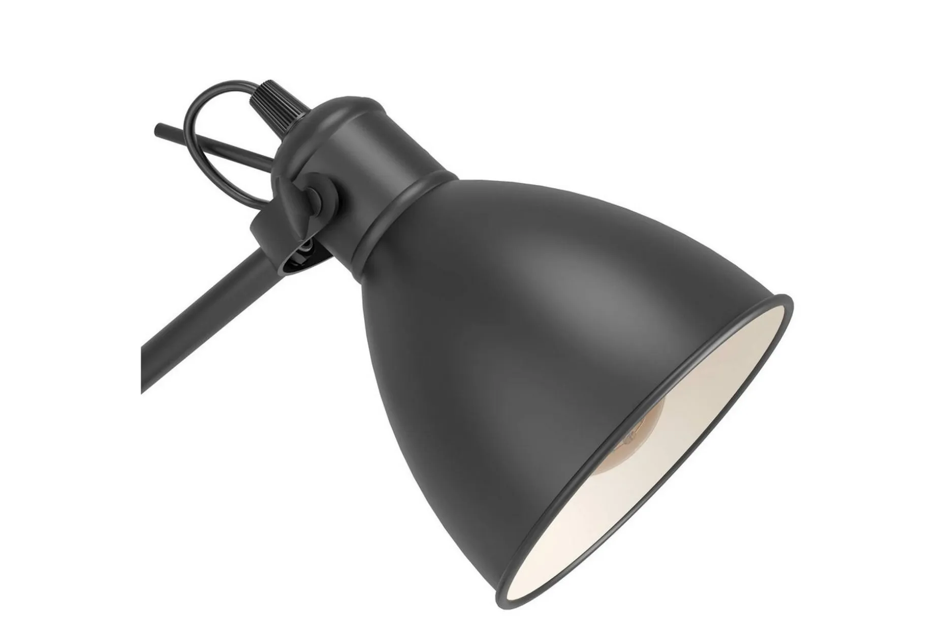 Bordlampe Eglo Priddy