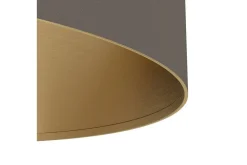 Bordlampe Eglo Santandria Cappuccino