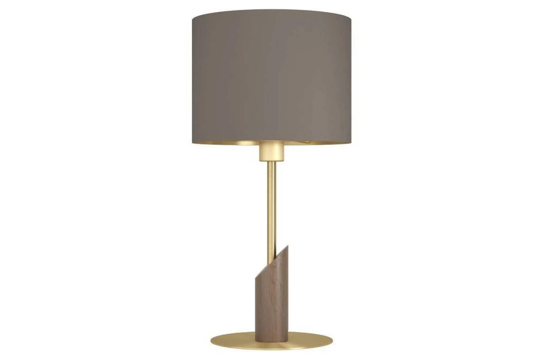 Bordlampe Eglo Santandria Cappuccino