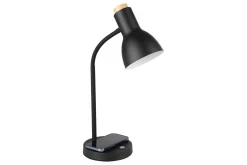 Bordlampe Eglo Veradal-Qi med Touch