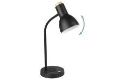 Bordlampe Eglo Veradal-Qi med Touch
