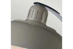 Bordlampe Elstead Lighting Franklin Presenning Grå