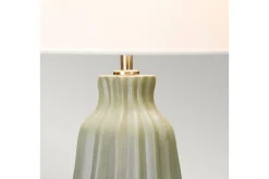 Bordlampe Elstead Lighting Kew