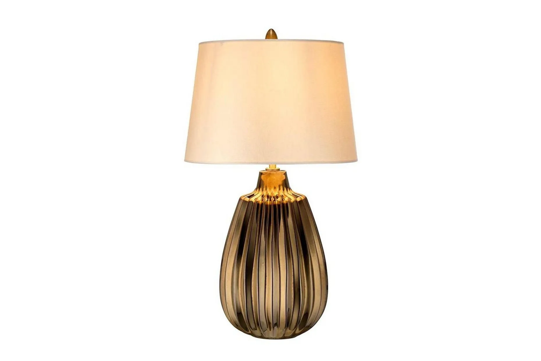 Bordlampe Elstead Lighting Newham