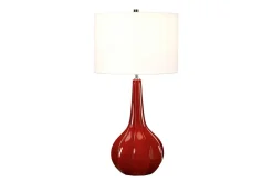 Bordlampe Elstead Lighting Upton