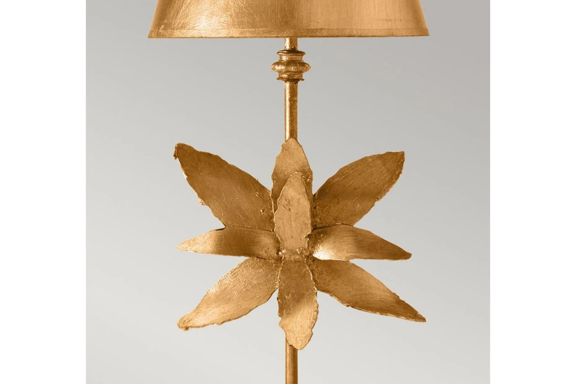 Bordlampe Flambeau Azalea