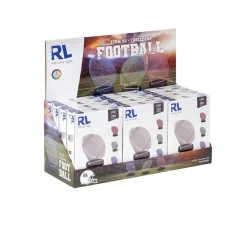 Bordlampe Fotball