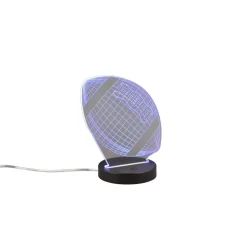 Bordlampe Fotball