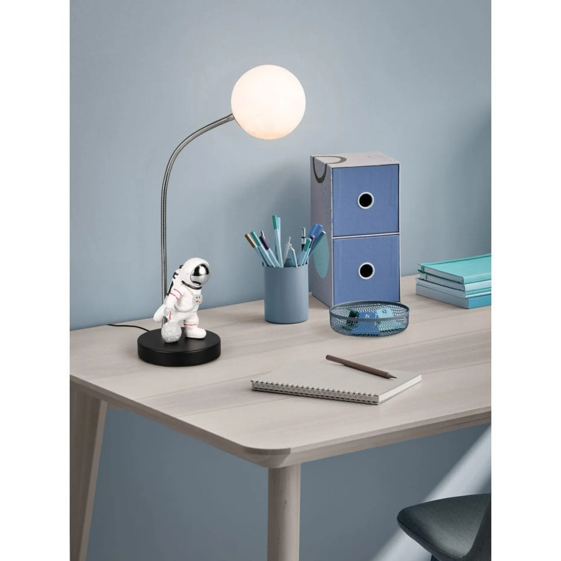 Bordlampe TRIO Arm