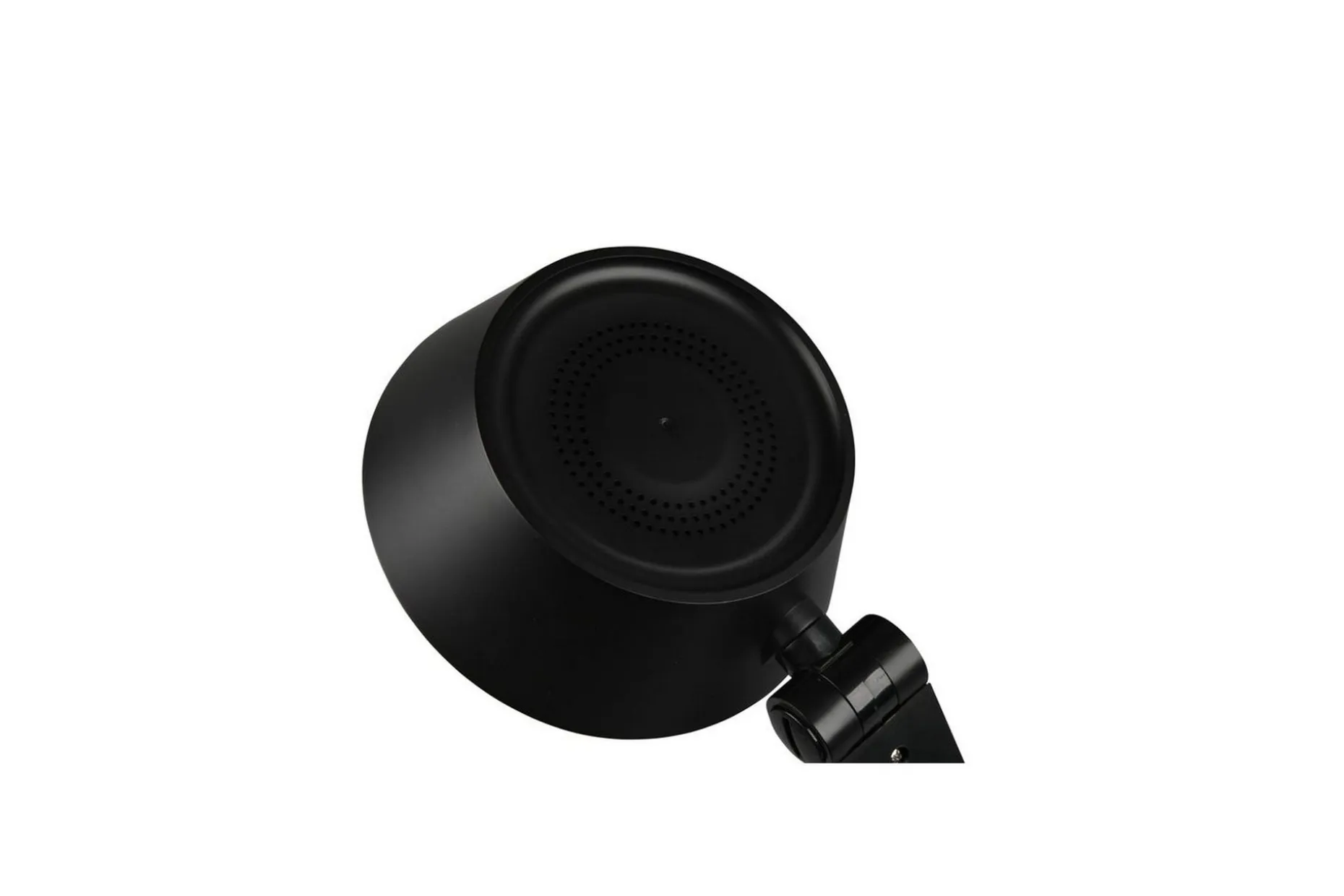Bordlampe TRIO Ava Matt svart
