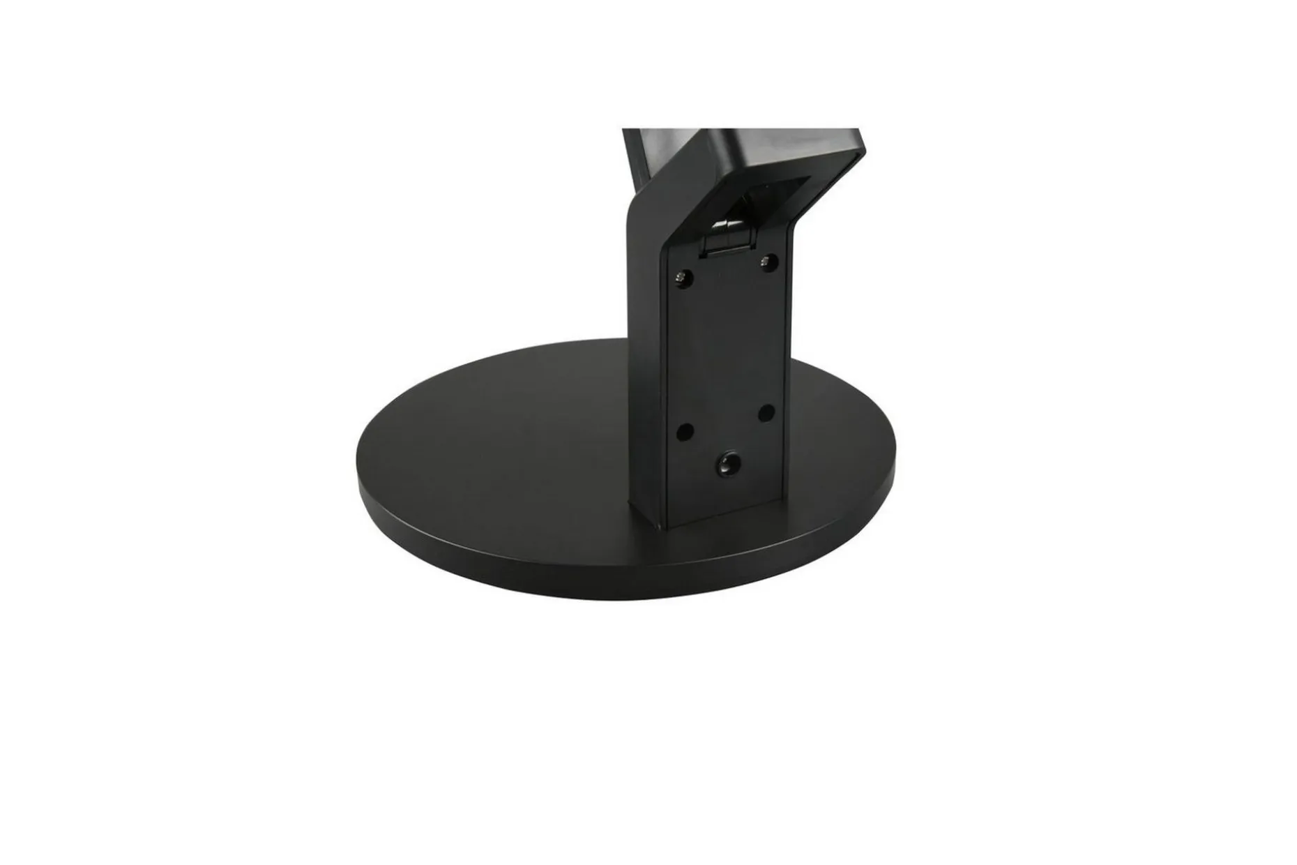 Bordlampe TRIO Ava Matt svart