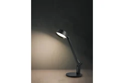 Bordlampe TRIO Ava Matt svart