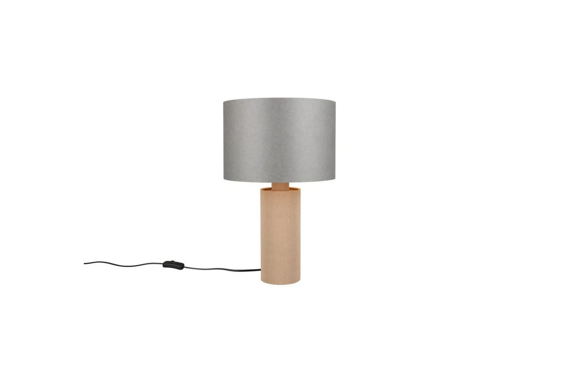 Bordlampe TRIO Canio 48 cm