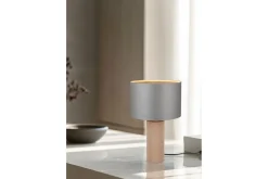 Bordlampe TRIO Canio 48 cm