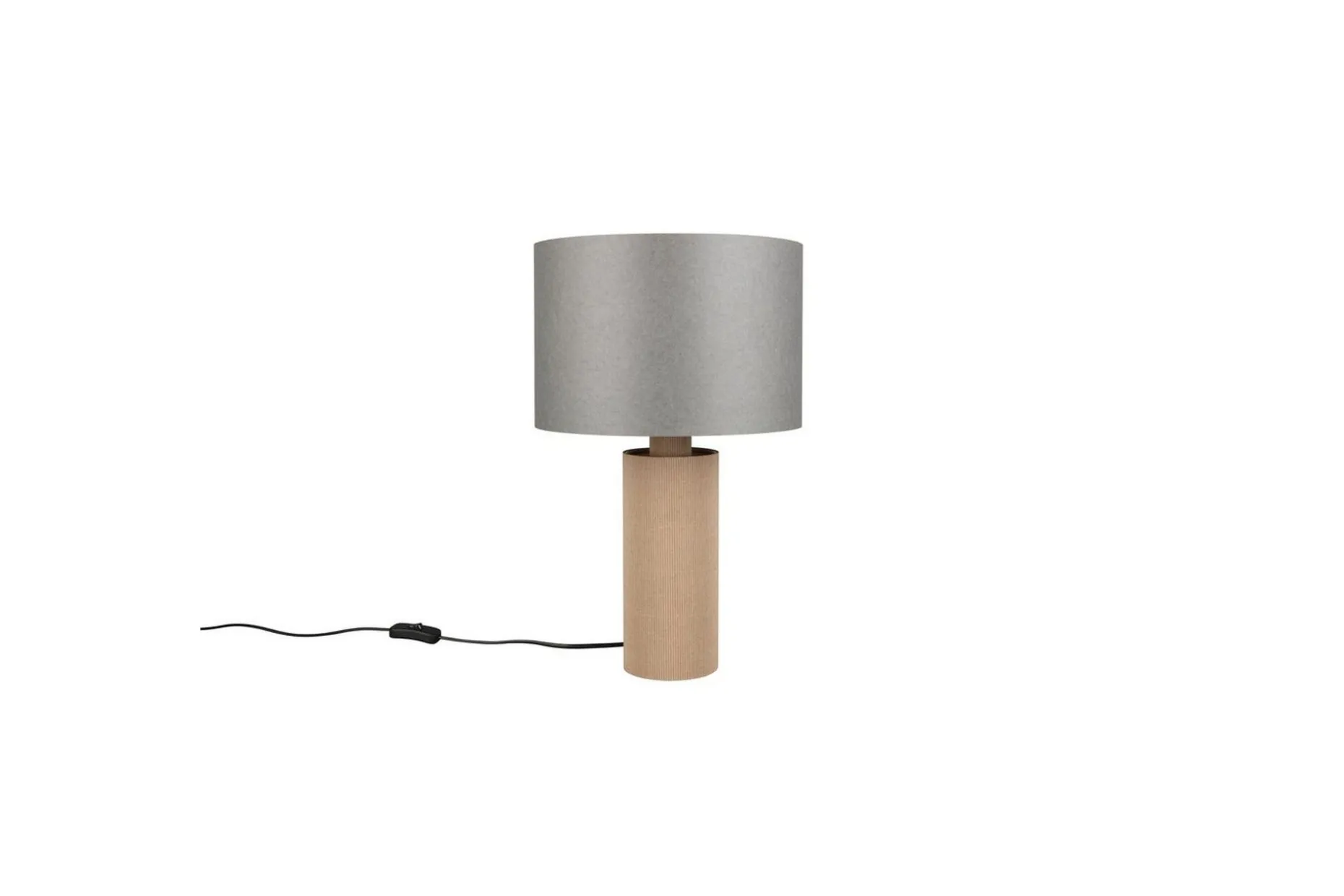 Bordlampe TRIO Canio 48 cm