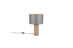 Bordlampe TRIO Canio 48 cm