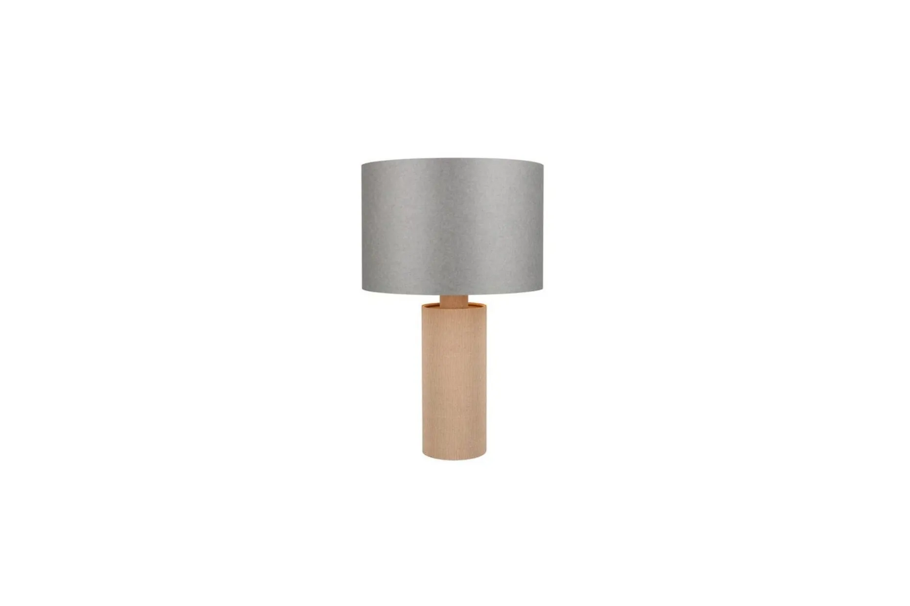 Bordlampe TRIO Canio 48 cm
