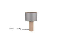 Bordlampe TRIO Canio 48 cm