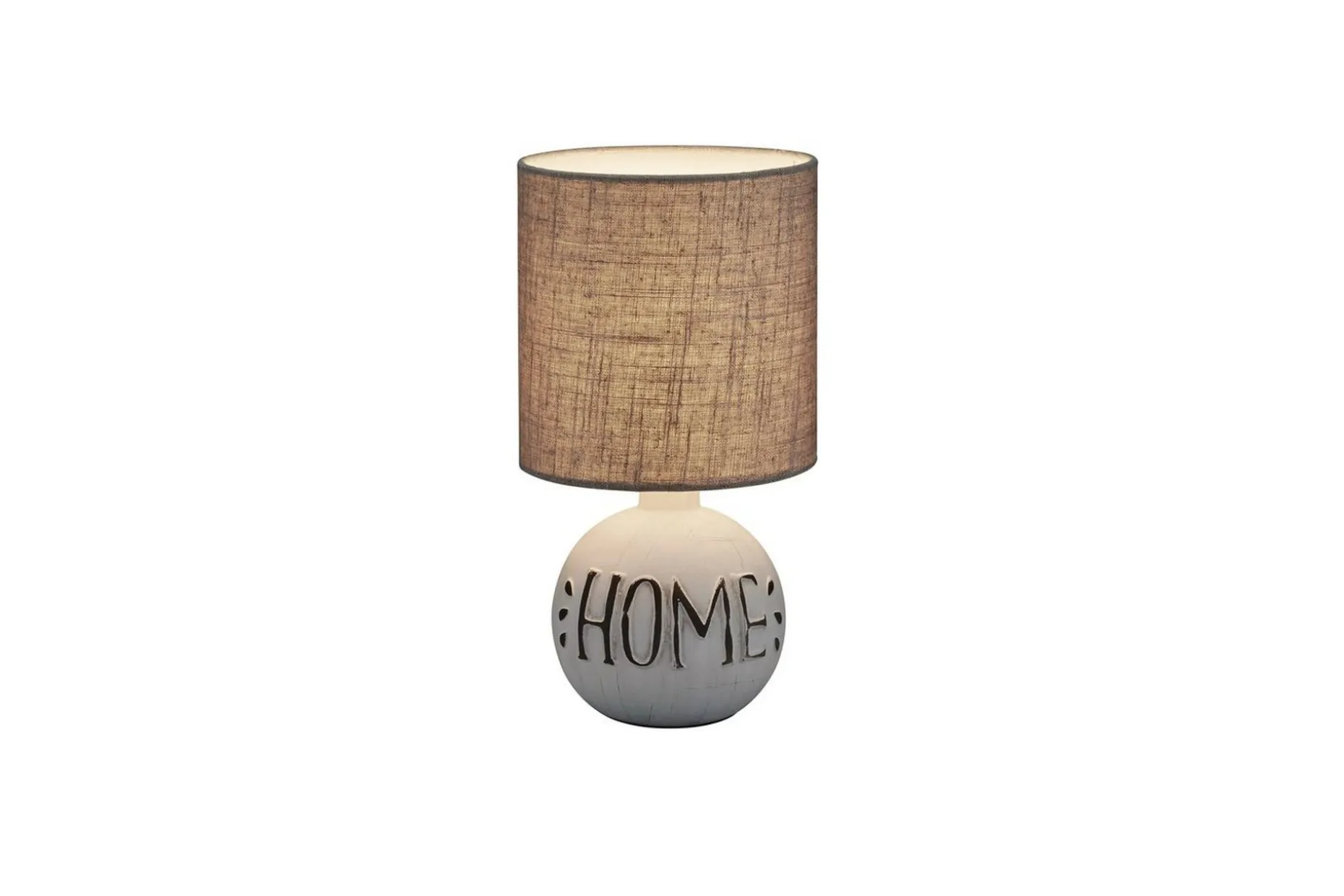 Bordlampe TRIO Esna HJEM