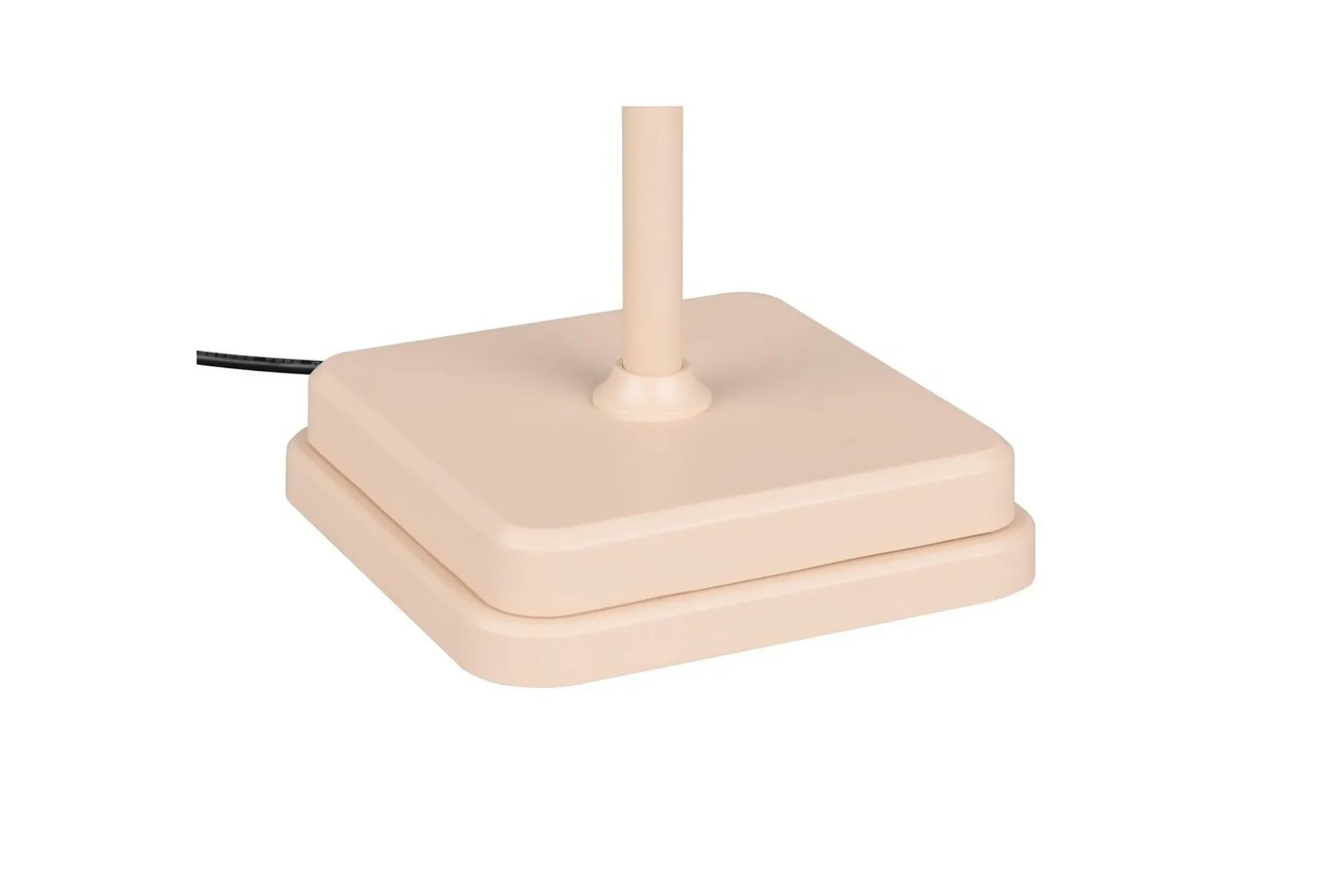 Bordlampe TRIO Fernandez Sand