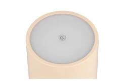 Bordlampe TRIO Fernandez Sand