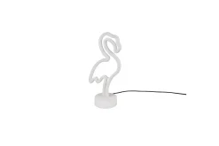 Bordlampe TRIO Flamingo