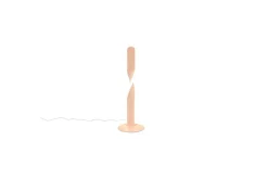 Bordlampe TRIO Ginko Sand