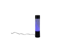 Bordlampe TRIO Glitter