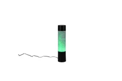 Bordlampe TRIO Glitter