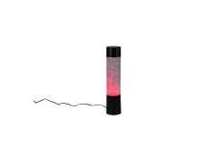 Bordlampe TRIO Glitter