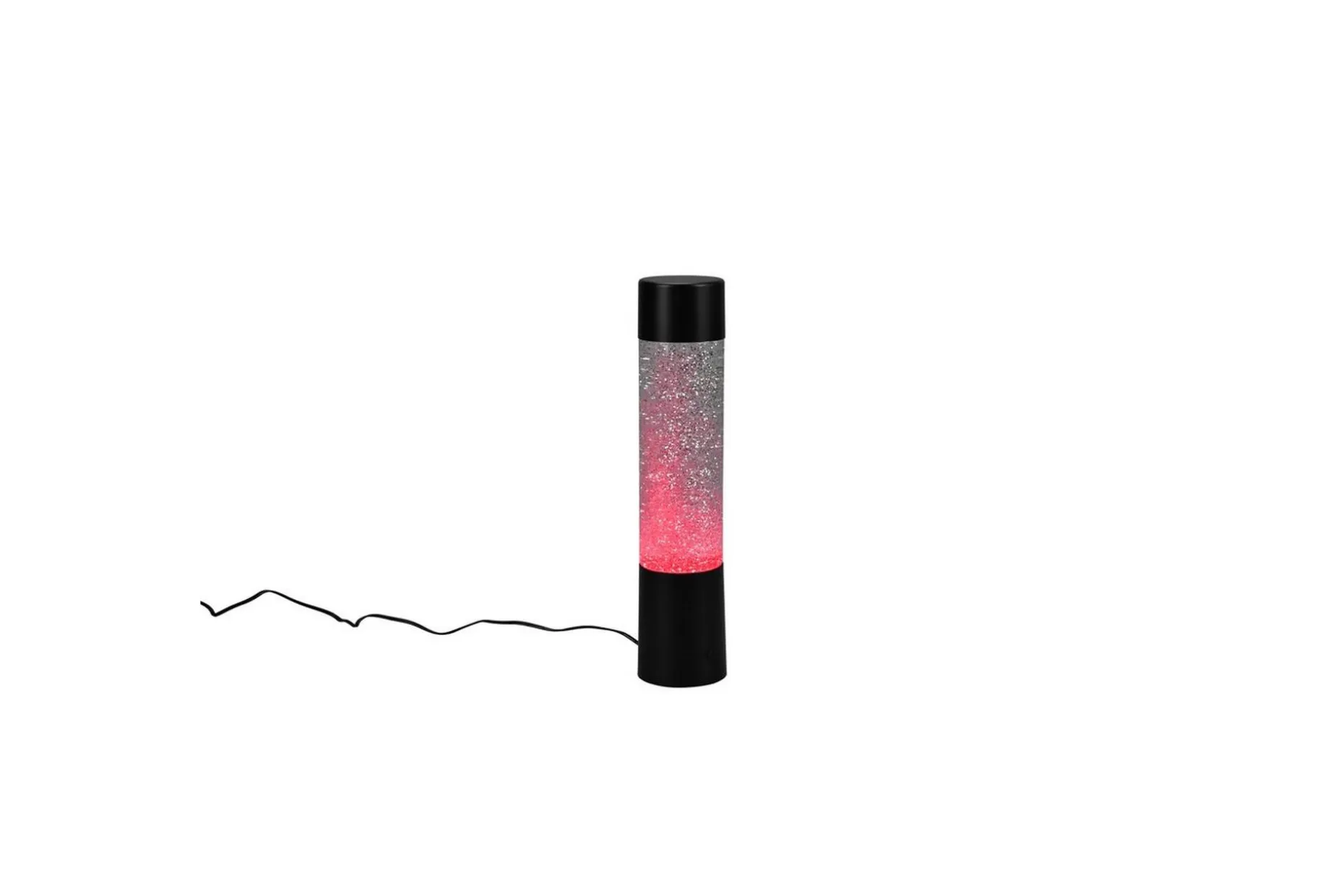 Bordlampe TRIO Glitter