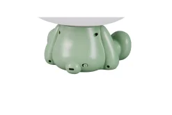 Bordlampe TRIO Hopper Lysegrønn