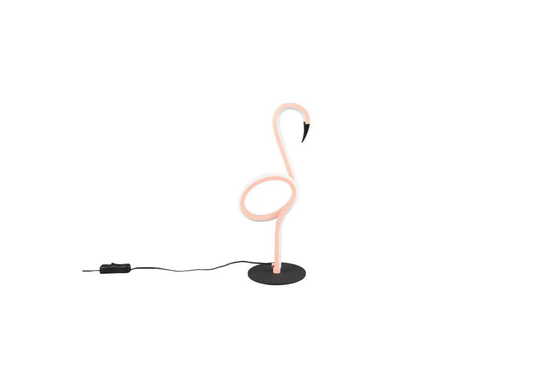 Bordlampe TRIO Ingo Rosa