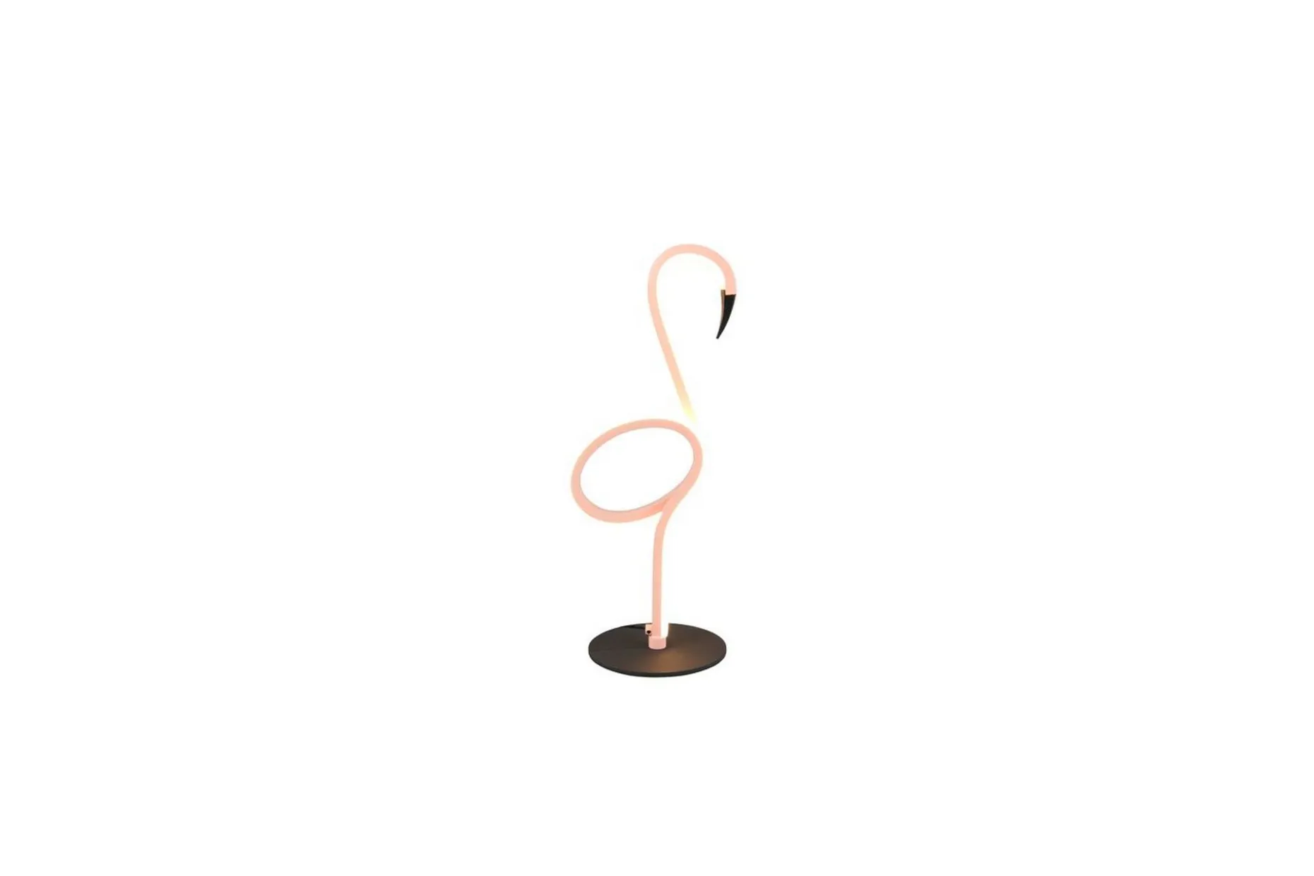 Bordlampe TRIO Ingo Rosa