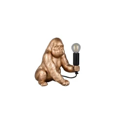 Bordlampe TRIO Kong