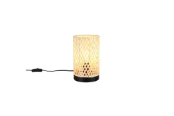 Bordlampe TRIO Laurent 23 cm