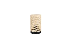 Bordlampe TRIO Laurent 23 cm