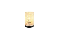 Bordlampe TRIO Laurent 23 cm