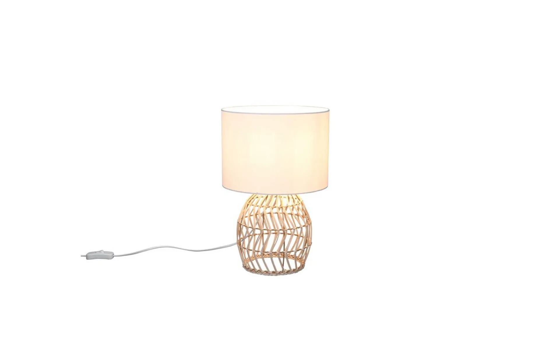 Bordlampe TRIO Rike
