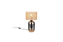 Bordlampe TRIO Tara 43 cm