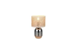 Bordlampe TRIO Tara 33 cm