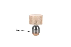 Bordlampe TRIO Tara 33 cm