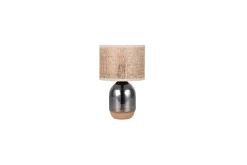 Bordlampe TRIO Tara 33 cm