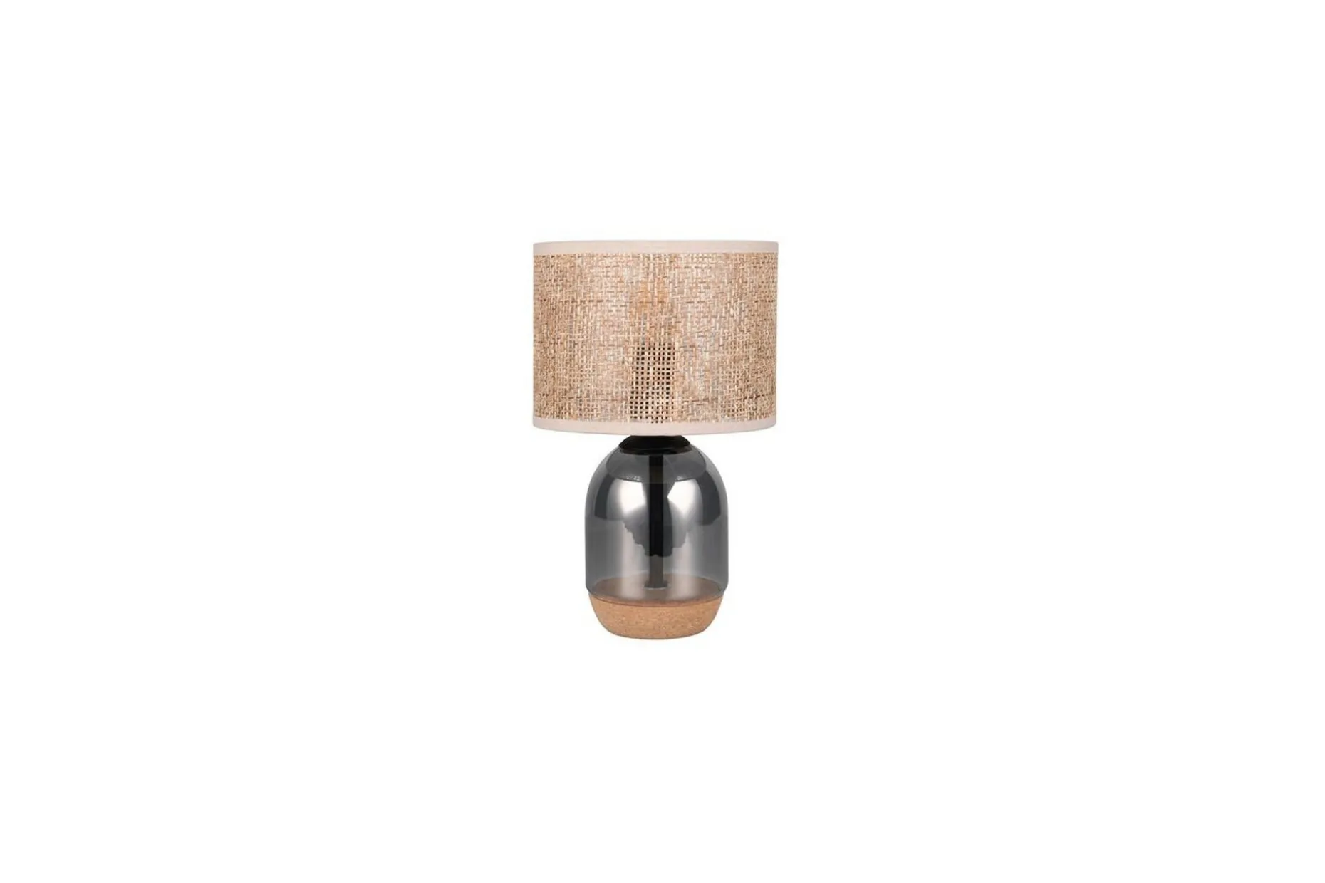 Bordlampe TRIO Tara 33 cm