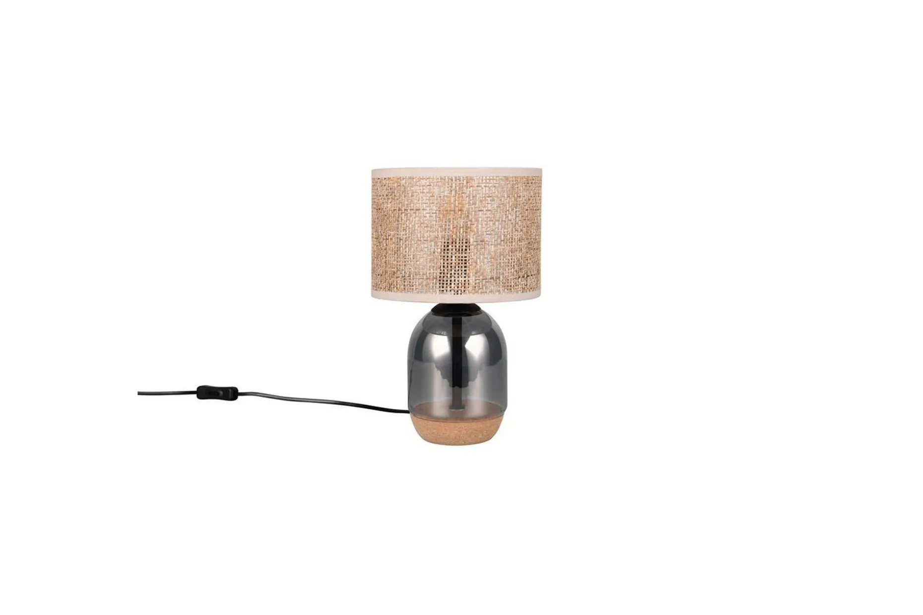 Bordlampe TRIO Tara 33 cm